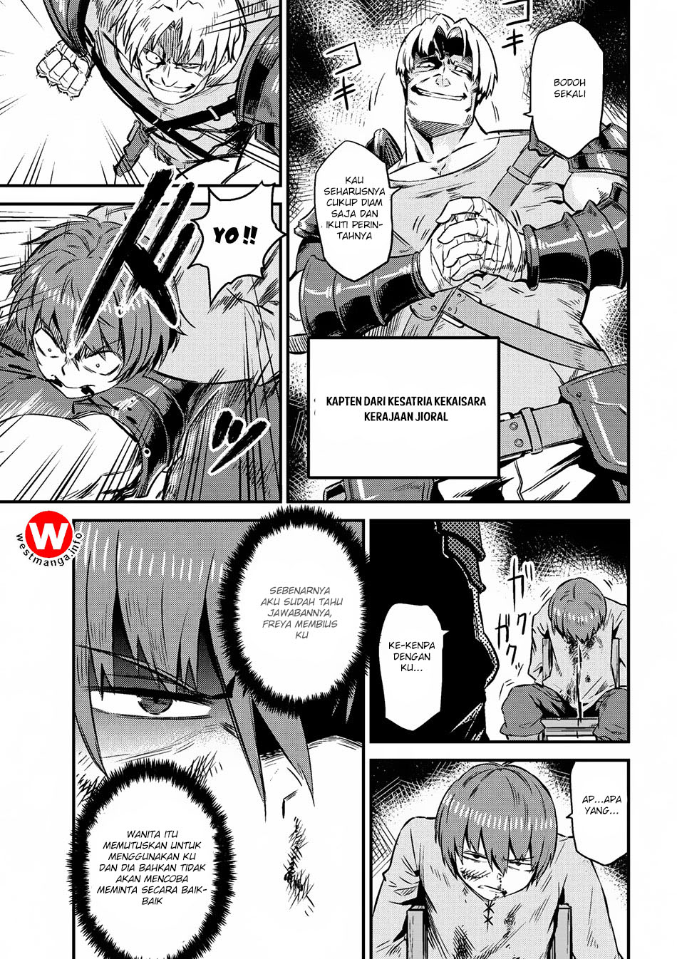 Kaifuku Jutsushi Yarinaoshi: Sokushi Mahou to Skill Copy no Chouetsu Heal